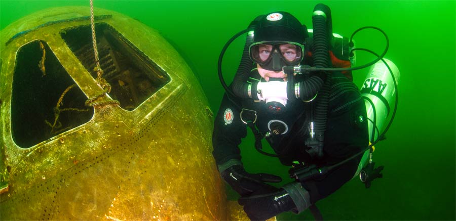 Rebreathers