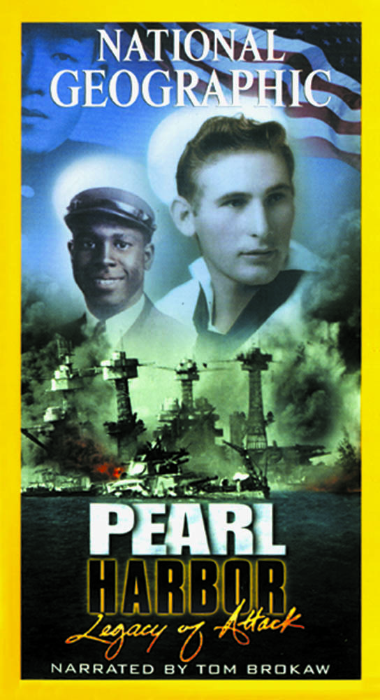 Pearl Harbor