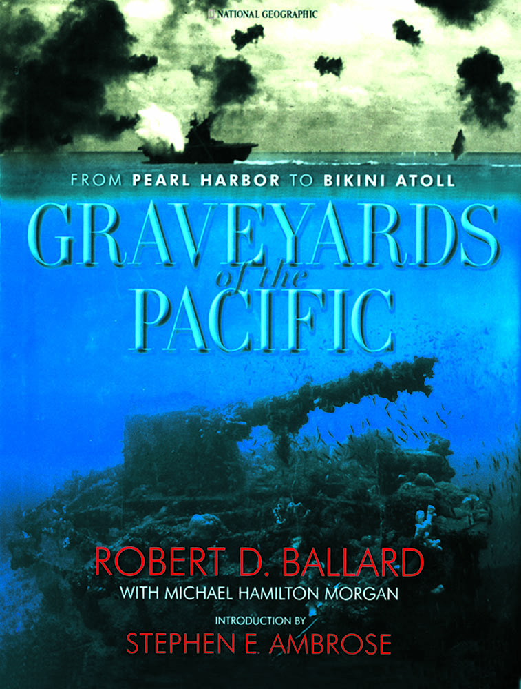 Graveyard Pacific