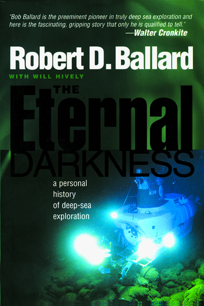 Eternal Darkness