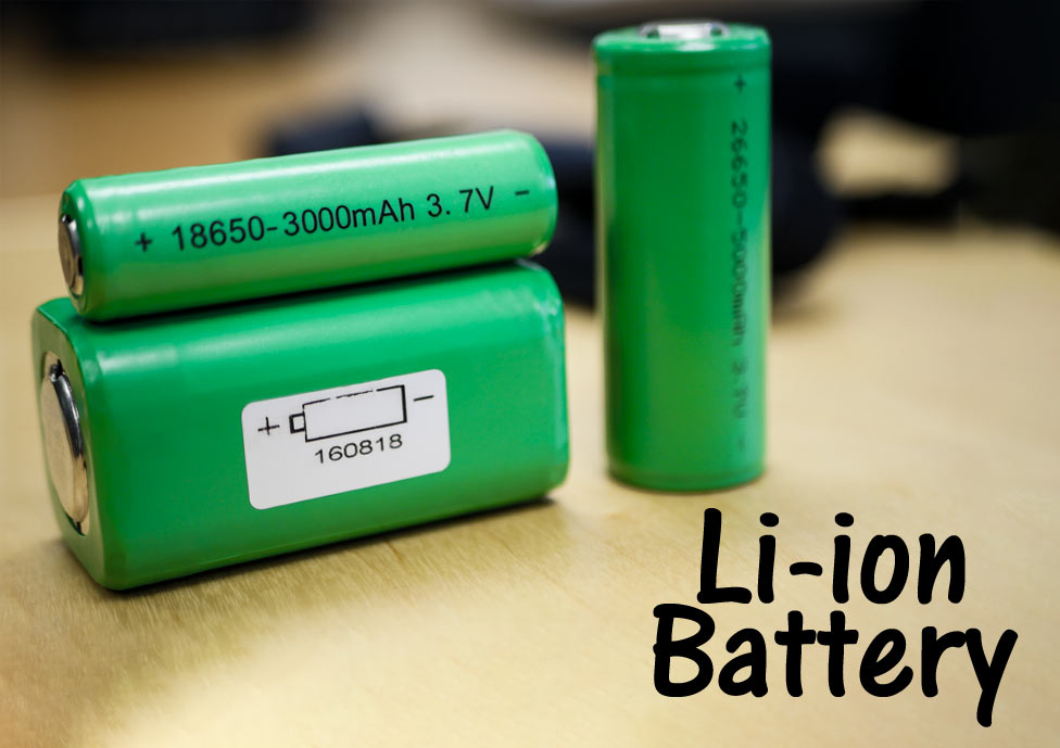 li-on-batteries