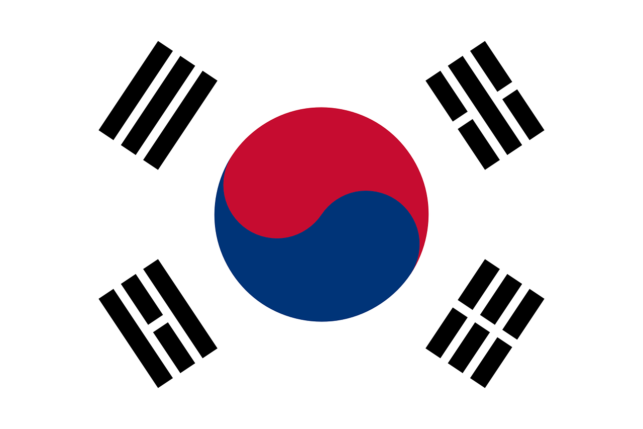 flag-korean