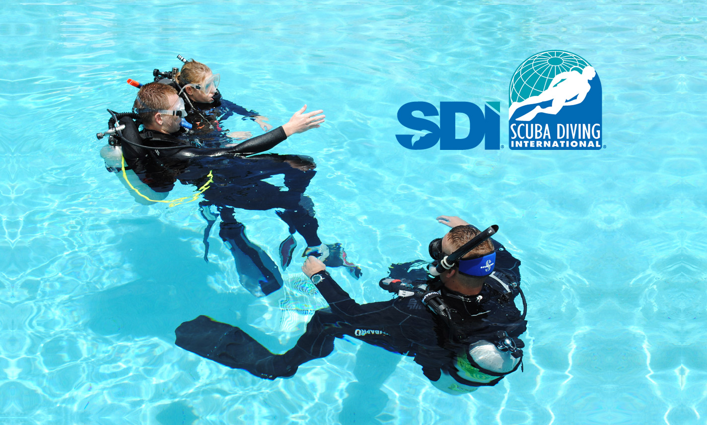 ScubaInstructor