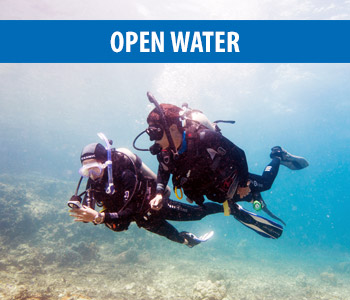 OpenWater