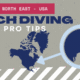 North East USA Tech Diving Pro Tips