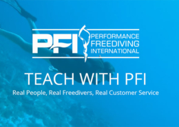 Teach with PFI